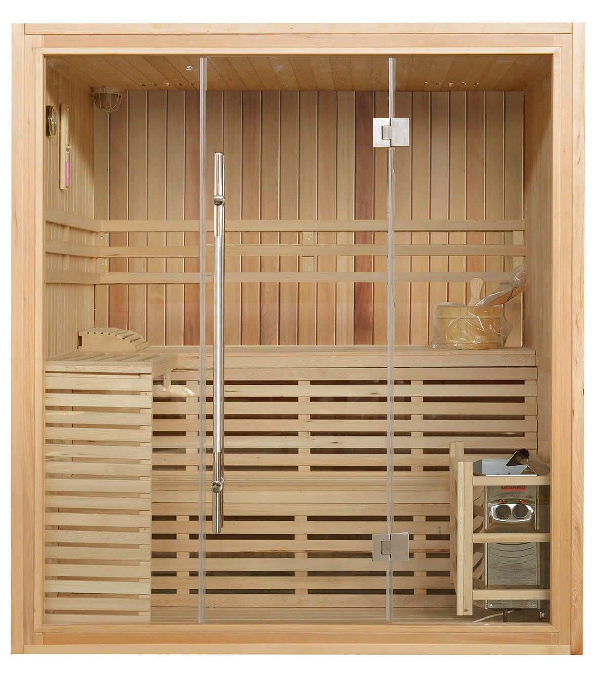 Sauna Warehouse Sauna sales Perth West Australia