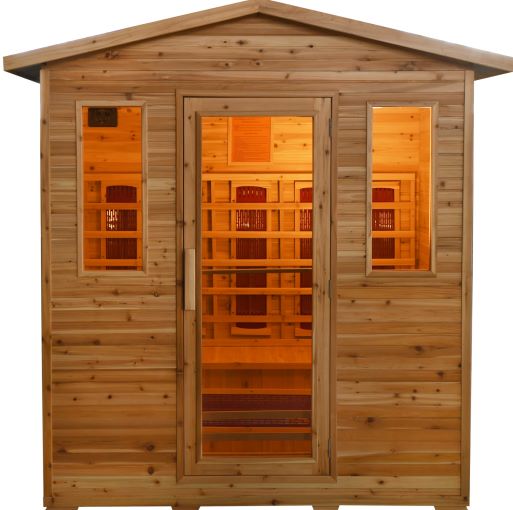 Sauna Warehouse Sauna sales Perth West Australia